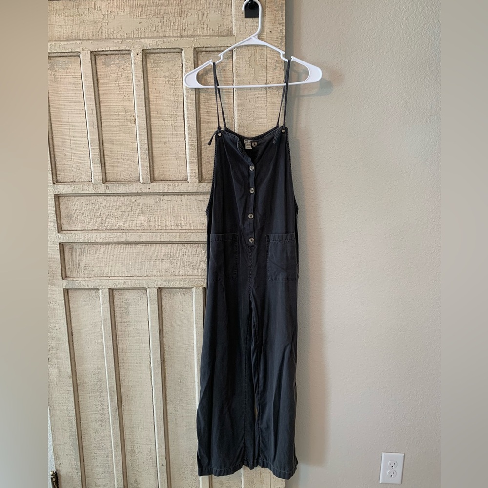 Billabong jumpsuit size small
